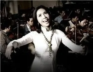 Nghe nhạc Vinh Quang Việt Nam - Hồng Vy