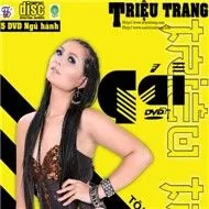 Ca nhạc Tôi Là Cô Gái Bắc (Dance CD) - Triệu Trang