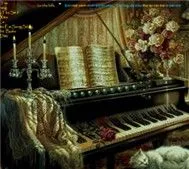 Những Bản Nhạc Không Lời