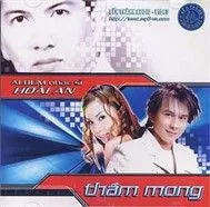 Cẩm Ly - Thầm Mong (Tuyển Tình Khúc Hoài An)