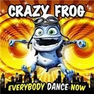 Crazy Frog Collection