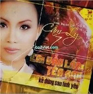 Em Vẫn Lầm Tin Anh ... Kẻ Đứng Sau Tình Yêu