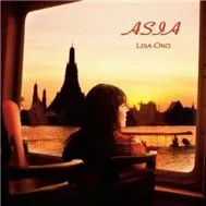 Lisa Ono - Discography