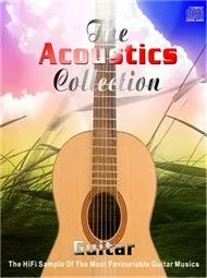 The Acoustics Collection (Guitar)