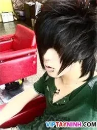 Phần Ri&ecirc;ng Tư (Cấm)