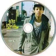 Rolling Papers - Wiz Khalifa