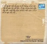 Yêu - Quang Dũng 