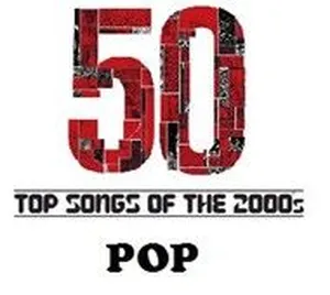 Top Pop Songs Of The 2000s (CD 1) - V.A