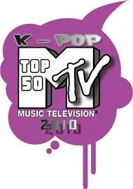 Nghe nhạc MTV K-Pop Top 50 (CD 3) Mp3 hot nhất