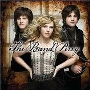 The Band Perry (2010) - The Band Perry