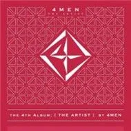 The Artist (4th Album) - 4men