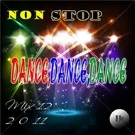 Nonstop - DJ Dance Remix Mix 12/2011