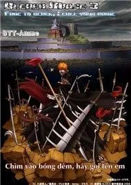 Bleach Movie 3  (Phim Hoạt Hình)