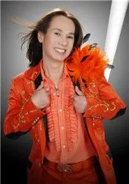 Ngô Quốc Linh Collection 2011