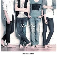 The Way (1st Single -2010)