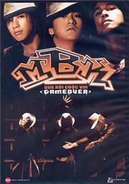Qua Rồi Cuộc Vui (Game Over) - MBK