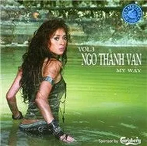 My Way (Vol.3) - Ngô Thanh Vân