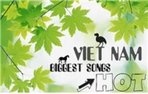Tổng Hợp Nhạc Việt Hot 2011 - V.A