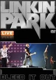 Bleed It Out - Linkin Park (2011)