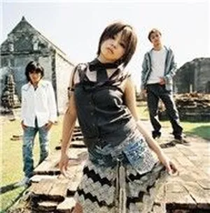 Yuri No Hana (Single 2005) - Day After Tomorrow