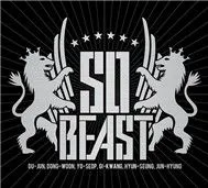 BEAST (B2ST) - SO BEAST