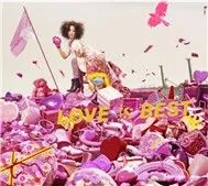Love Is Best (2009)