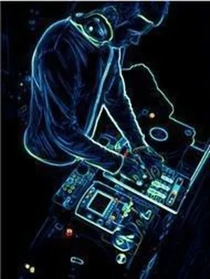 DJ Nonstop Remix (Vol 4) - DJ