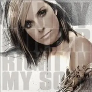 Right In My Soul - Candy Dulfer