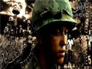 Chiến Tranh và Hòa Binh (2005) - Sói Đen