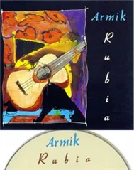 Nghe nhạc Rubia - Armik