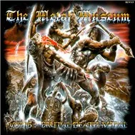 V.A - The Metal Museum (Extra Vol.15 - Brutal Death Metal 2006)