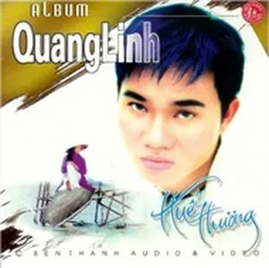 Những Ca Khúc Làm Chủ Đề Album - Quang Linh