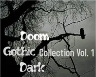 Download nhạc hot Doom Gothic Dark Collection Vol. 1 trực tuyến miễn phí