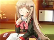 Nhạc Anime - Visual Novel