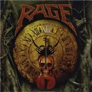 Rage - XIII (1998)