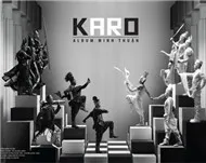 Nghe và tải nhạc hay Karo (Ca Rô) Mp3 online