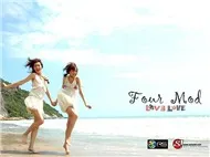 "Four-Mod", "New Song Thai Lan"