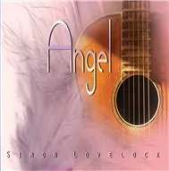 Angel - Simon Lovelock