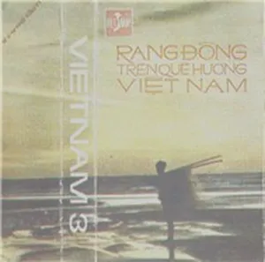 Rạng Đông Trên Quê Hương Việt Nam (Trước 1975) - Xuân An