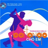 Nghe và tải nhạc Mp3 Bài Tango Cho Em (2011) online