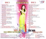 The Best Of Tâm Đoan