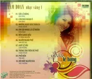 Tâm Đoan - Sầu Lẻ Bóng