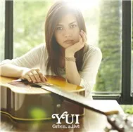 Nghe nhạc Green ALive (Single 2011) - YUI