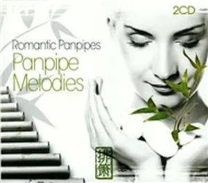 Romantic Panpipes CD1 - Ray Hamilton Orchestra