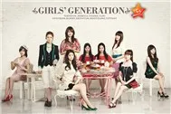  Album Tuyển Chọn Top Hit - SNSD (Girls' Gener)