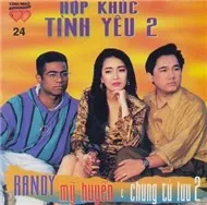Hợp Khúc Tình Yêu slavaDo2010 
