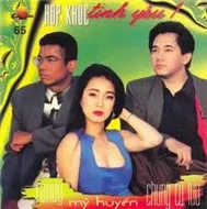 Hợp Khúc Tình Yêu 1-2-3-4