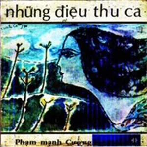 Băng Nhạc Phạm Mạnh Cương 8 (Trước 1975) - Lệ Thu