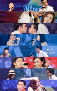 Cặp Đôi Hoàn Hảo Tập 2