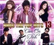 Tải nhạc Mp3 Cảm Ơn Tình Yêu (Nhạc Trẻ Top Hits 13) hot nhất